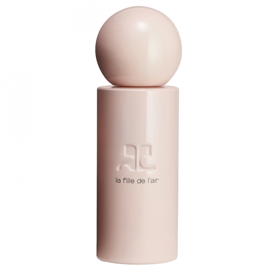 Courreges, La Fille De L'air, Eau De Parfum, For Women, 100 ml *