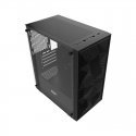 Darkflash M305 Mesh Computer Case without Fans (Black) Darkflash M305 Mesh Computer Case without Fans (Black)