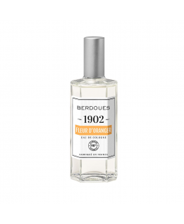 Parfums Berdoues, 1902 Fleur D'Oranger, Eau De Cologne, Unisex,