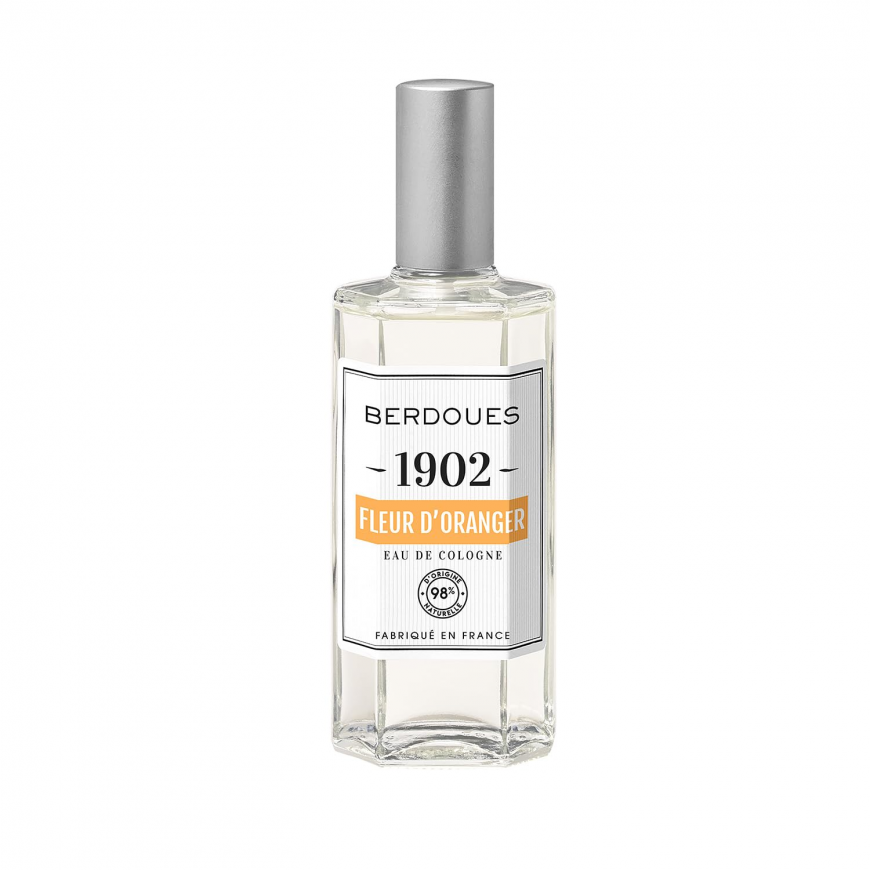 Parfums Berdoues, 1902 Fleur D'Oranger, Eau De Cologne, Unisex,