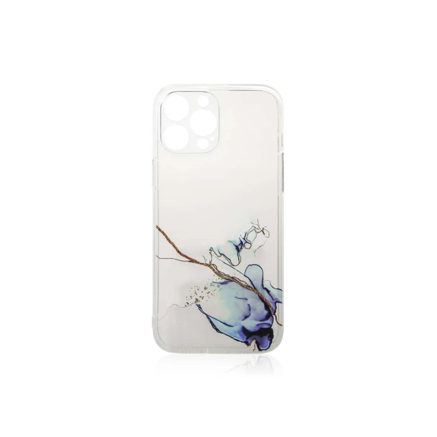 Fusion Marble phonecase for Samsung A526 | A525 | A528 Galaxy A5 – 3