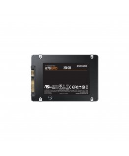 Samsung 870 EVO 250 GB 2.5" Jada ATA III V-NAND