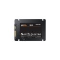 Samsung 870 EVO 250 GB 2.5" Serial ATA III V-NAND Samsung 870 EVO 250 GB 2.5" Serial ATA III V-NAND