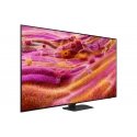 Samsung QN90F QE75QN90FAT 190,5 cm (75") 4K Ultra HD Smart TV Wi-Fi Черный, Титановый Samsung QN90F QE75QN90FAT 190,5 cm (75") 4K Ultra HD Smart TV Wi-Fi Черный, Титановый