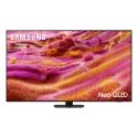 Samsung QN90F QE75QN90FAT 190,5 cm (75") 4K Ultra HD Smart TV Wi-Fi Черный, Титановый Samsung QN90F QE75QN90FAT 190,5 cm (75") 4K Ultra HD Smart TV Wi-Fi Черный, Титановый