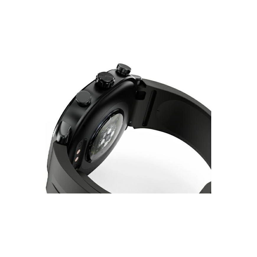 HiFuture FutureFit AIX Lite Smartwatch - Black – 4