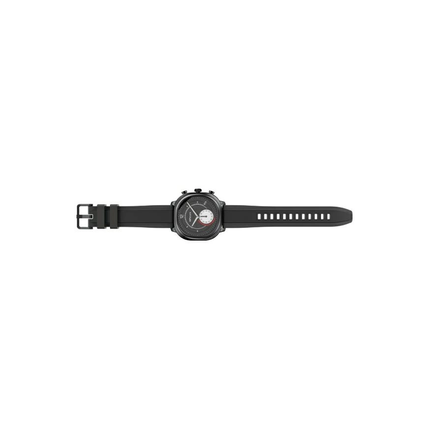 HiFuture FutureFit AIX Lite Smartwatch - Black – 5