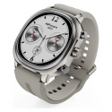 HiFuture FutureFit AIX Lite Smartwatch - Beige