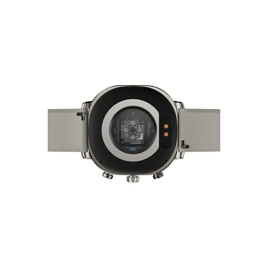 HiFuture FutureFit AIX Lite Smartwatch - Beige – 5