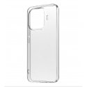 - Xiaomi 15T Pro TPU-suojakuori, läpinäkyvä