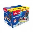 Vileda Ultramax XL Box швабра Сухой и мокрый Микрофибра Черный, Красный Vileda Ultramax XL Box швабра Сухой и мокрый Микрофибра Черный, Красный