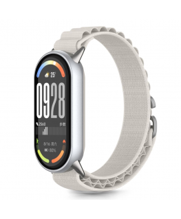 TECH-PROTECT NYLON PRO XIAOMI SMART BAND 8 | 9 | 10 | NFC STARLI