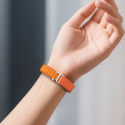 TECH-PROTECT NYLON PRO XIAOMI SMART BAND 8 | 9 | 10 | NFC STARLI