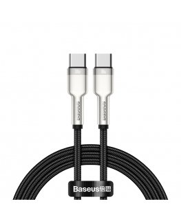 Baseus 6953156232068 USB-kaabel USB 2.0 2 m USB C Must