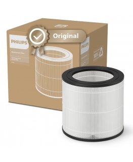 Philips Genuine Replacement Filter FY0611/30 NanoProtect HEPA