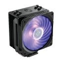 Cooler Master Hyper 212 RGB Black Edition w/LGA1700 Protsessor Jahuti 12 cm Must Cooler Master Hyper 212 RGB Black Edition w/LGA1700 Protsessor Jahuti 12 cm Must