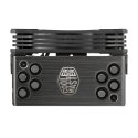 Cooler Master Hyper 212 RGB Black Edition w/LGA1700 Processor 12 cm Cooler Master Hyper 212 RGB Black Edition w/LGA1700 Processor 12 cm