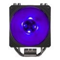 Cooler Master Hyper 212 RGB Black Edition w/LGA1700 Protsessor Jahuti 12 cm Must Cooler Master Hyper 212 RGB Black Edition w/LGA1700 Protsessor Jahuti 12 cm Must