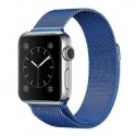 Apple Magnetic Strap Watch 7 45mm mėlyna magnetinė apyrankė Apple Magnetic Strap Watch 7 45mm mėlyna magnetinė apyrankė