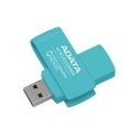 ADATA UC310 ECO USB флеш накопитель 256 GB USB тип-A 3.2 Gen 1 (3.1 Gen 1) Зеленый ADATA UC310 ECO USB флеш накопитель 256 GB USB тип-A 3.2 Gen 1 (3.1 Gen 1) Зеленый