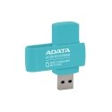 ADATA UC310 ECO USB atmintukas 256 GB USB A tipo 3.2 Gen 1 (3.1 Gen 1) Žalia ADATA UC310 ECO USB atmintukas 256 GB USB A tipo 3.2 Gen 1 (3.1 Gen 1) Žalia
