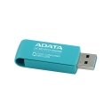 ADATA UC310 ECO USB-välkmälu 256 GB USB tüüp A 3.2 Gen 1 (3.1 Gen 1) Roheline ADATA UC310 ECO USB-välkmälu 256 GB USB tüüp A 3.2 Gen 1 (3.1 Gen 1) Roheline