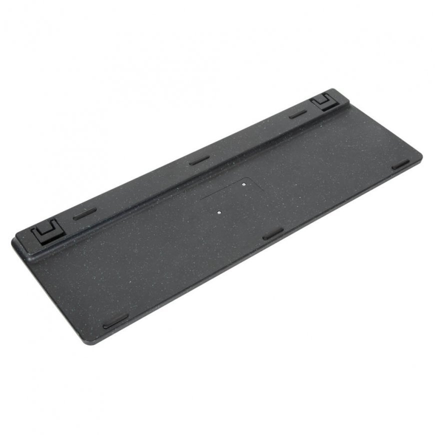Targus Sustainable Energy Harvesting EcoSmart klaviatuur Universaalne Bluetooth QWERTY Põhjamaad Mus – 3