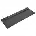 Targus Sustainable Energy Harvesting EcoSmart keyboard Universal Bluetooth QWERTY Nordic Black Targus Sustainable Energy Harvesting EcoSmart keyboard Universal Bluetooth QWERTY Nordic Black