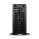DELL PowerEdge T360 serveris 960 GB Tower (4.5U) Intel Xeon 6 6333P 3,1 GHz 32 GB DDR5-SDRAM 700 W DELL PowerEdge T360 serveris 960 GB Tower (4.5U) Intel Xeon 6 6333P 3,1 GHz 32 GB DDR5-SDRAM 700 W
