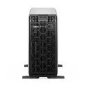 DELL PowerEdge T360 server 960 GB Tower (4.5U) Intel Xeon 6 6333P 3.1 GHz 32 GB DDR5-SDRAM 700 W DELL PowerEdge T360 server 960 GB Tower (4.5U) Intel Xeon 6 6333P 3.1 GHz 32 GB DDR5-SDRAM 700 W