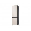 Samsung RB38C7B5D39/EF холодильник с морозильной камерой Отдельно стоящий 390 L D Бежевый Samsung RB38C7B5D39/EF холодильник с морозильной камерой Отдельно стоящий 390 L D Бежевый