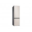 Samsung RB38C7B5D39/EF fridge-freezer Freestanding 390 L D Beige Samsung RB38C7B5D39/EF fridge-freezer Freestanding 390 L D Beige