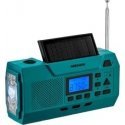 Sangean WR-7 Plus Портативное FM-радио Миттернахтзайхе Sangean WR-7 Plus Портативное FM-радио Миттернахтзайхе