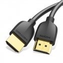 Vention AAIBD HDMI-kaapeli 0,5 m HDMI-tyyppi A (vakio) musta Vention AAIBD HDMI-kaapeli 0,5 m HDMI-tyyppi A (vakio) musta