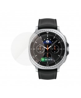 PanzerGlass ® Screen Protector Samsung Galaxy Watch8 Classic 46mm Kirkas näytönsuoja 1 kpl