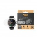 PanzerGlass ® Screen Protector Samsung Galaxy Watch8 Classic 46mm Kirkas näytönsuoja 1 kpl PanzerGlass ® Screen Protector Samsung Galaxy Watch8 Classic 46mm Kirkas näytönsuoja 1 kpl