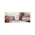 Electrolux EXP26U339HW kāju krēms 64 dB Balts Electrolux EXP26U339HW kāju krēms 64 dB Balts