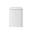 Electrolux EXP26U339HW mobiili-ilmastointilaite 64 dB Valkoinen
