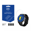 Smartwatch Screen Protector Glass 3mk Watch Protection FlexibleG Smartwatch Screen Protector Glass 3mk Watch Protection FlexibleG