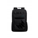 Acer Predator Gaming Extreme 17" backpack Gaming backpack Black Polyester Acer Predator Gaming Extreme 17" backpack Gaming backpack Black Polyester