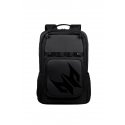 Acer Predator Gaming Extreme Backpack 17" reppu Pelireppu musta Polyesteri