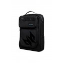 Acer Predator Gaming Extreme Backpack 17" seljakott Mänguri seljakotid Must Polüester