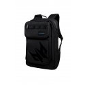 Acer Predator Gaming Extreme 17" backpack Gaming backpack Black Polyester Acer Predator Gaming Extreme 17" backpack Gaming backpack Black Polyester
