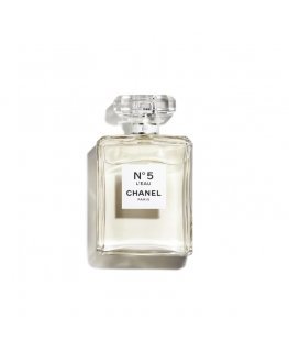 CHANEL N°5 L'Eau 50 ml Женский