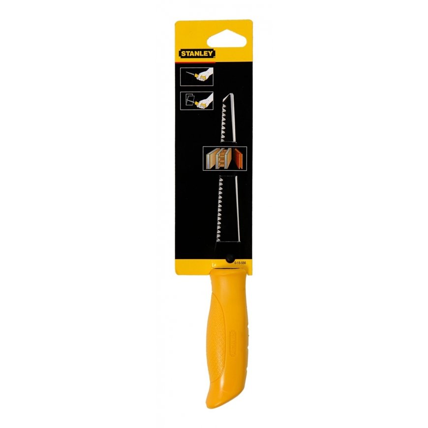 Stanley Plasterboard Saw – 2