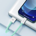 Blavec Cable Candy braided - USB to Lightning - 2,4A 3 metres Ap