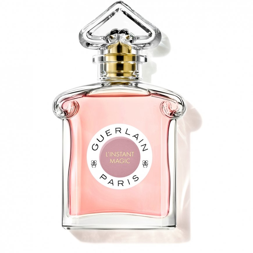 Guerlain L`Instant Magic 75 ml Sievietes