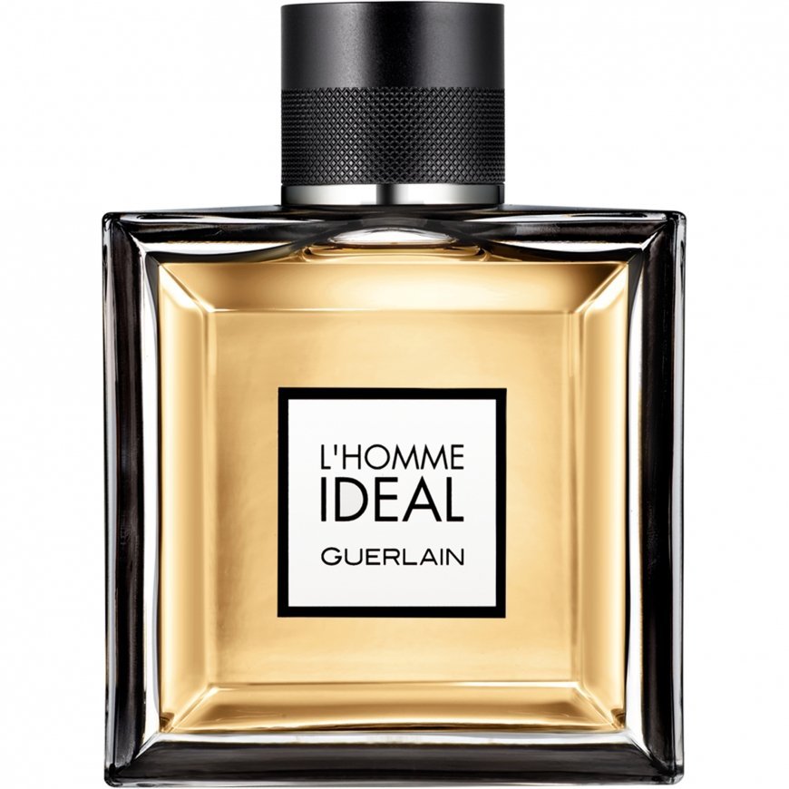 Guerlain L`homme Idéal 150 ml Vīrieši