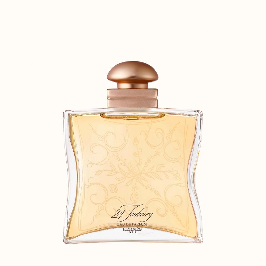 Hermes 24 Faubourg 50 ml Sievietes