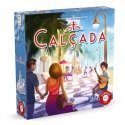 Calcada šeimos žaidimas Calcada šeimos žaidimas